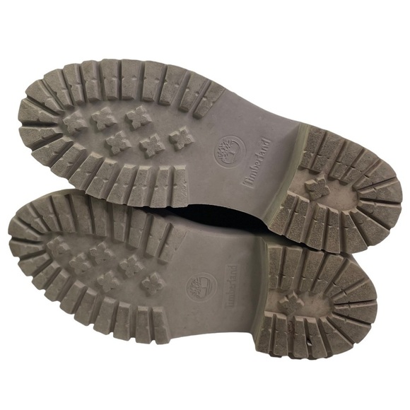 Timberland Women’s Carnaby Cool 6” Lace Up Suede Boots - Picture 6 of 9